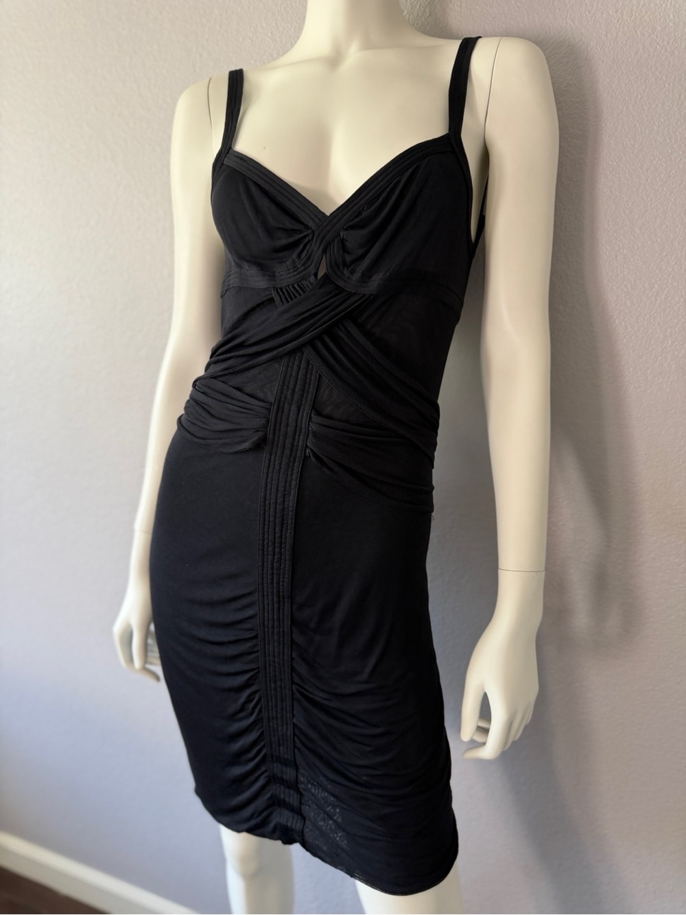 90s Tom Ford Gucci Dress